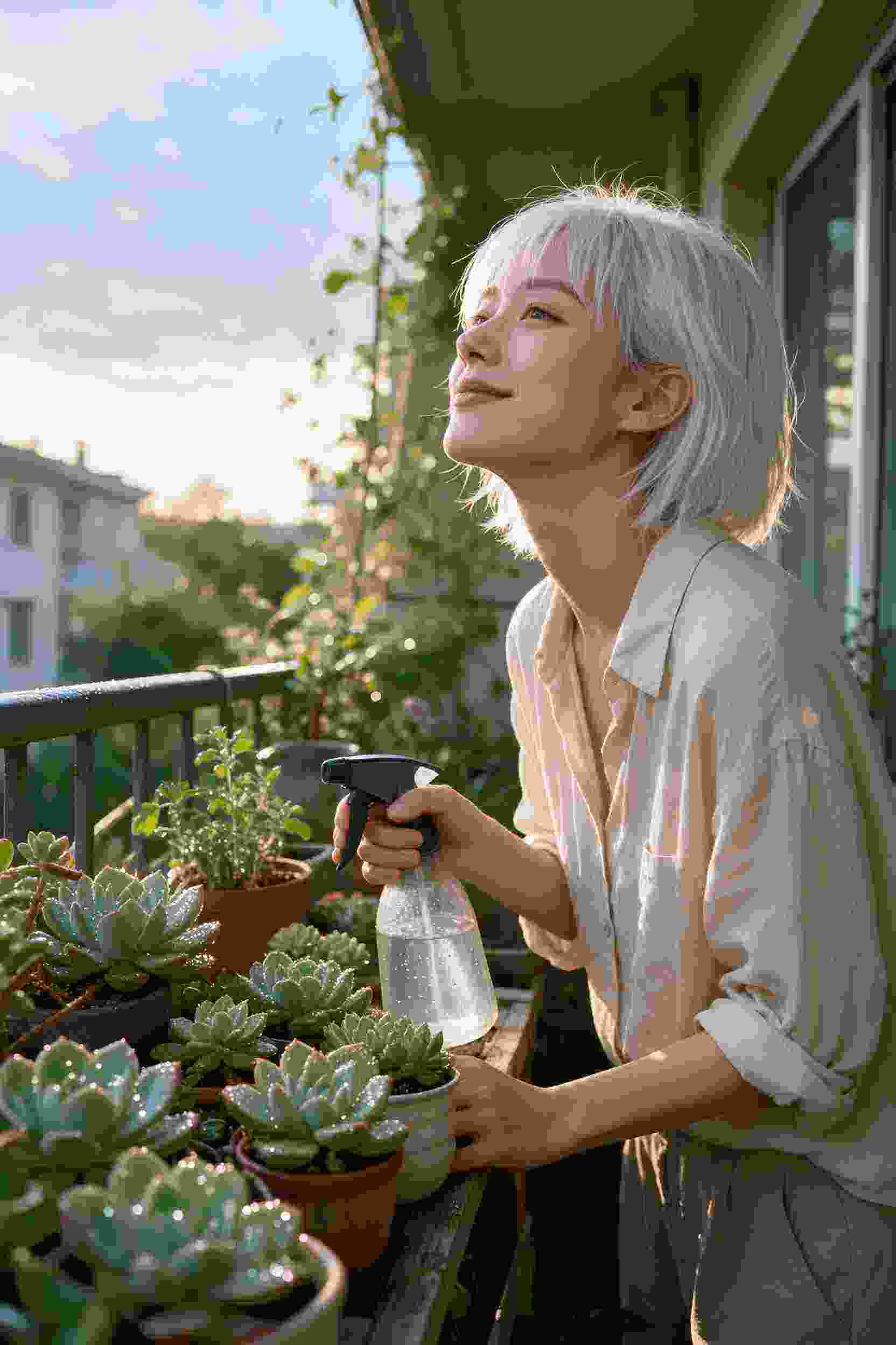 江南风月